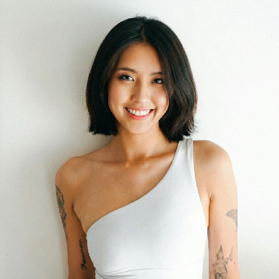 Phoebe MENG