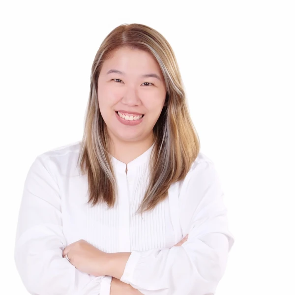 Stephanie Sia