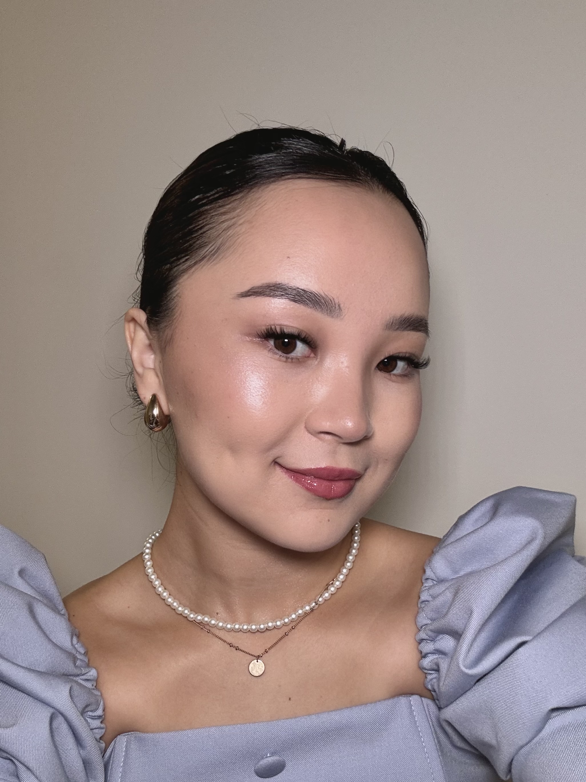 Kanyshai Alzhanova