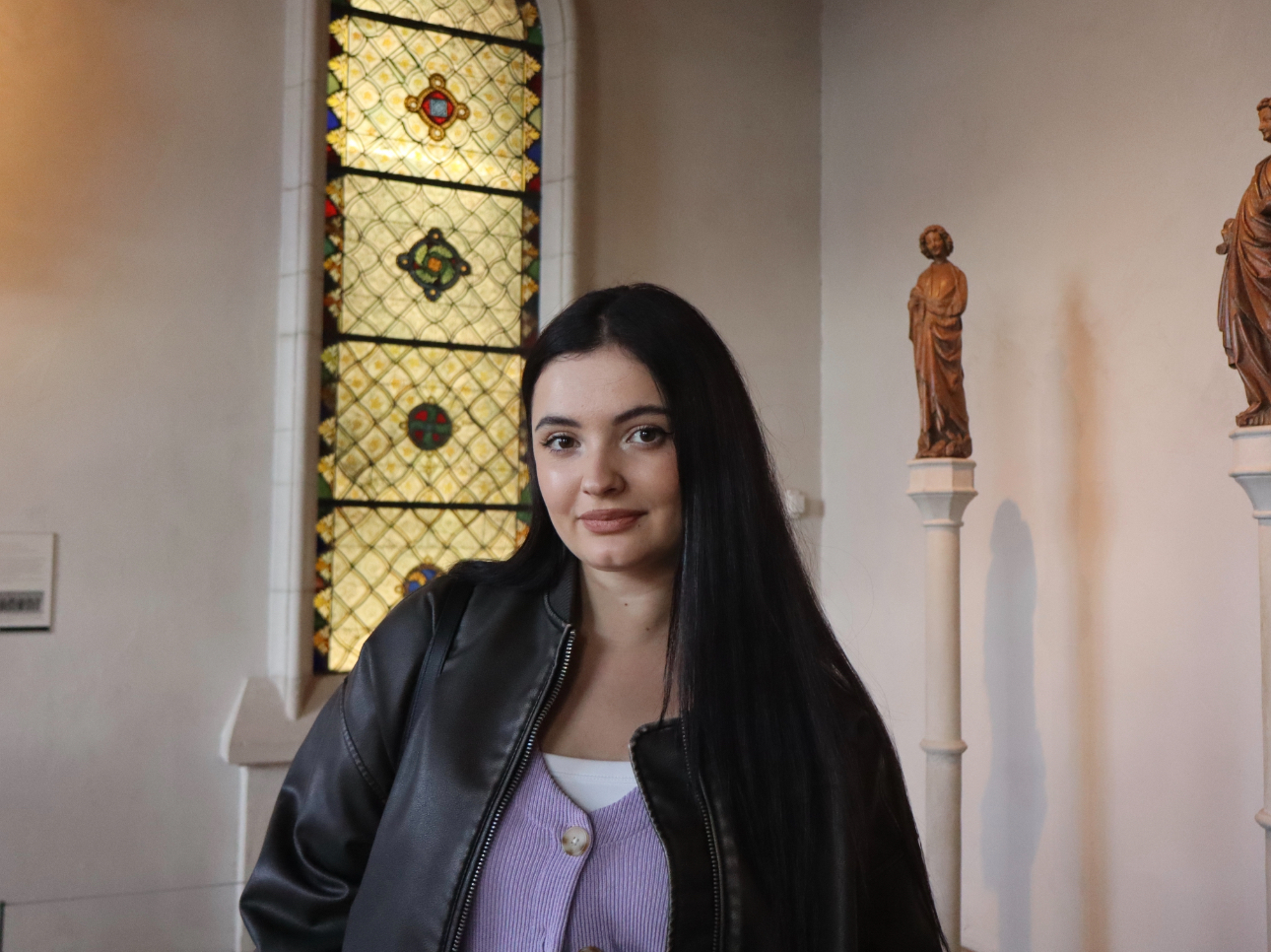 Irena Marku