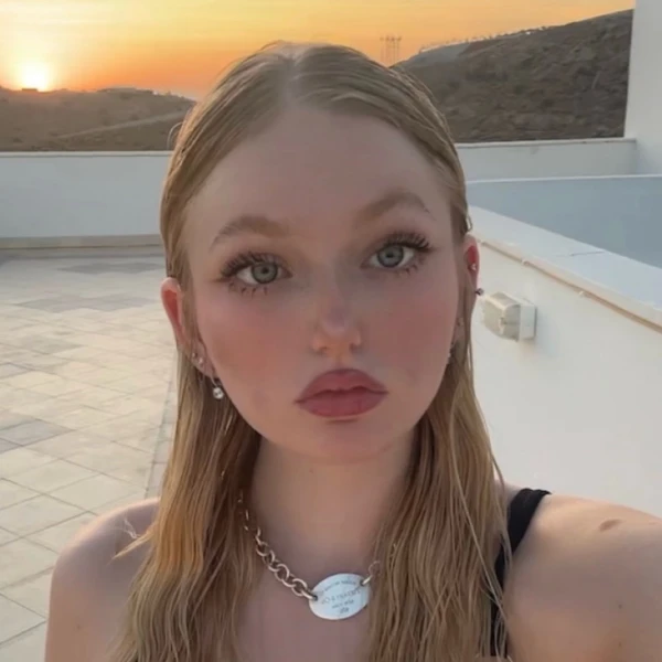 Isla Spyropoulos