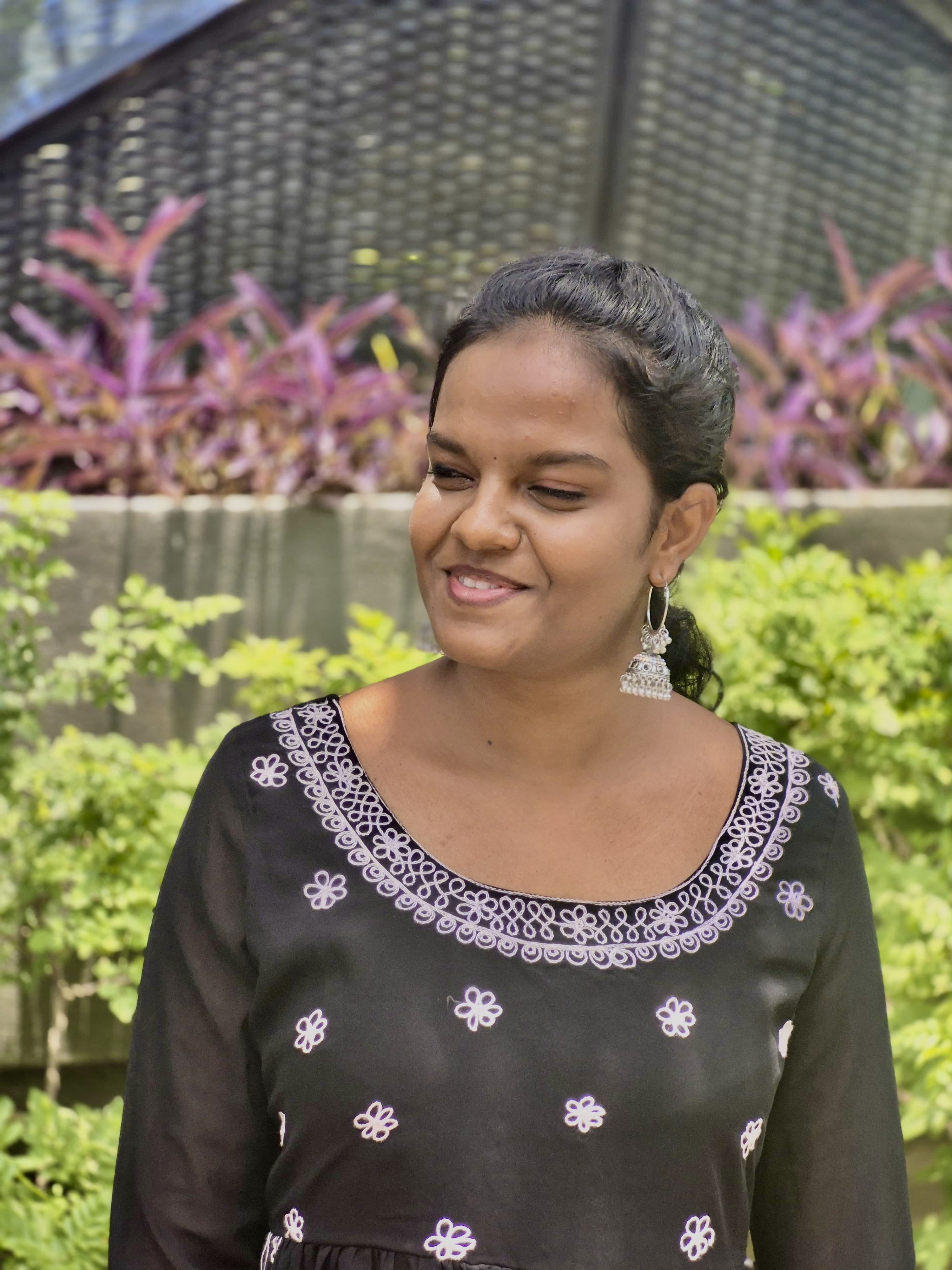 Chaitali Gauri