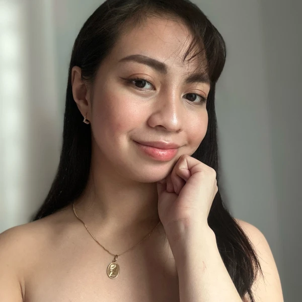 Precious anne Vinas