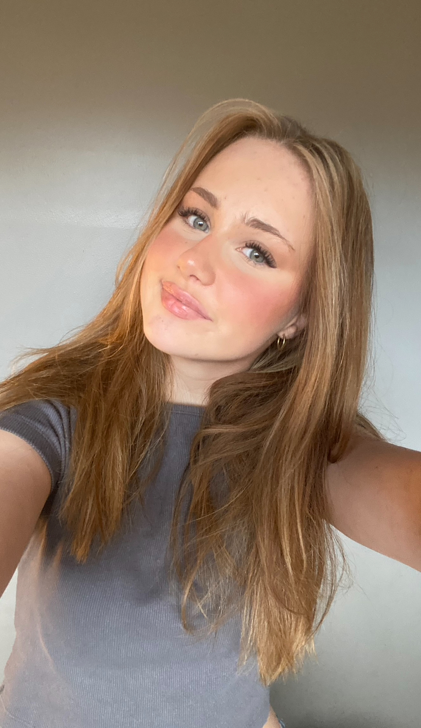 Victoria Takacs