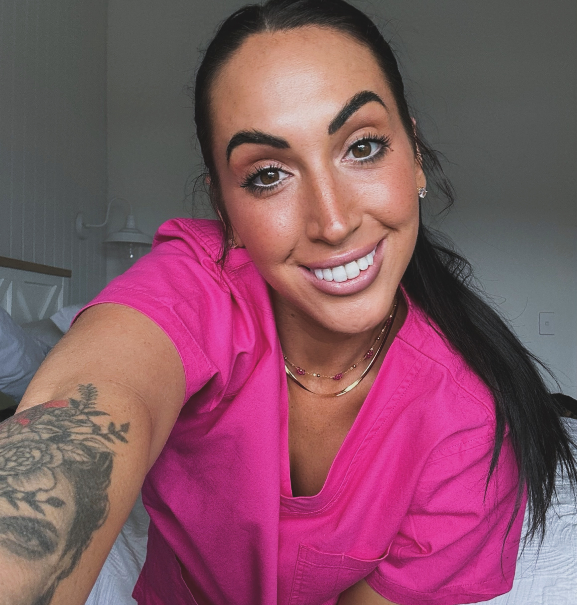 Holly Bradford