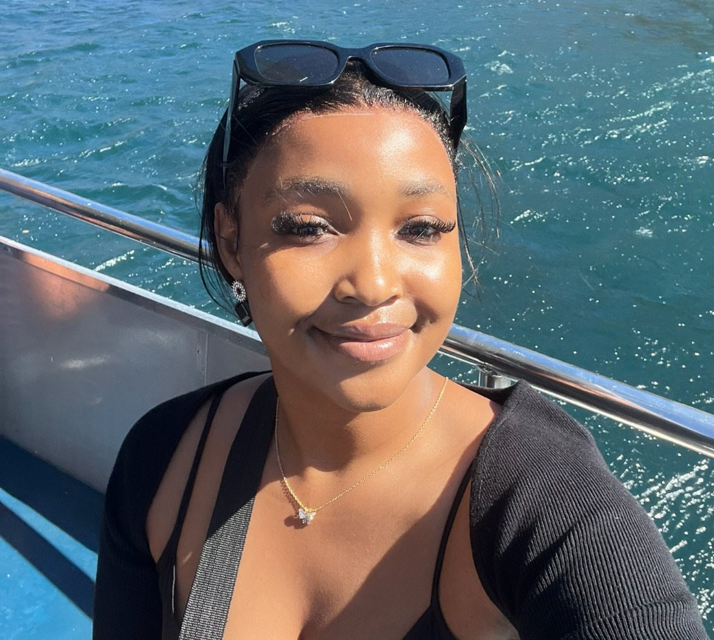 Bridgette Msomi