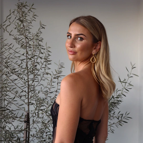 Sophie Williams