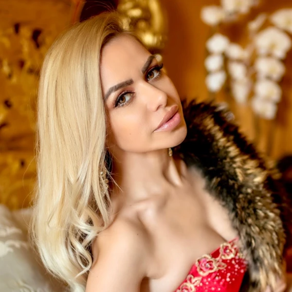 Vika Cupnaia