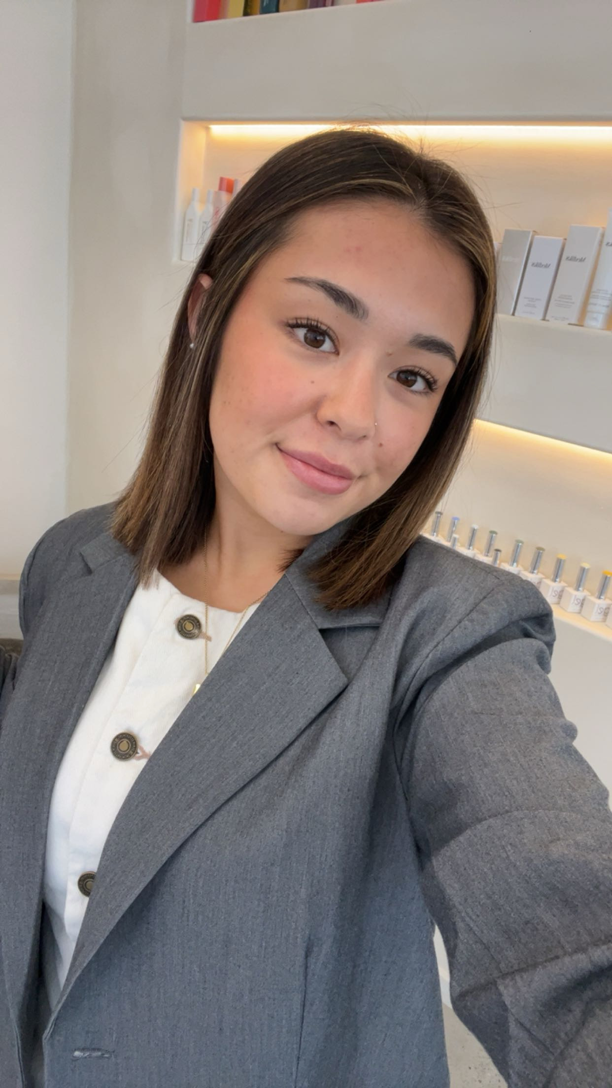 Allexa Cristobal