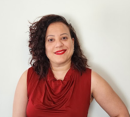Marcia Louit Mirabal