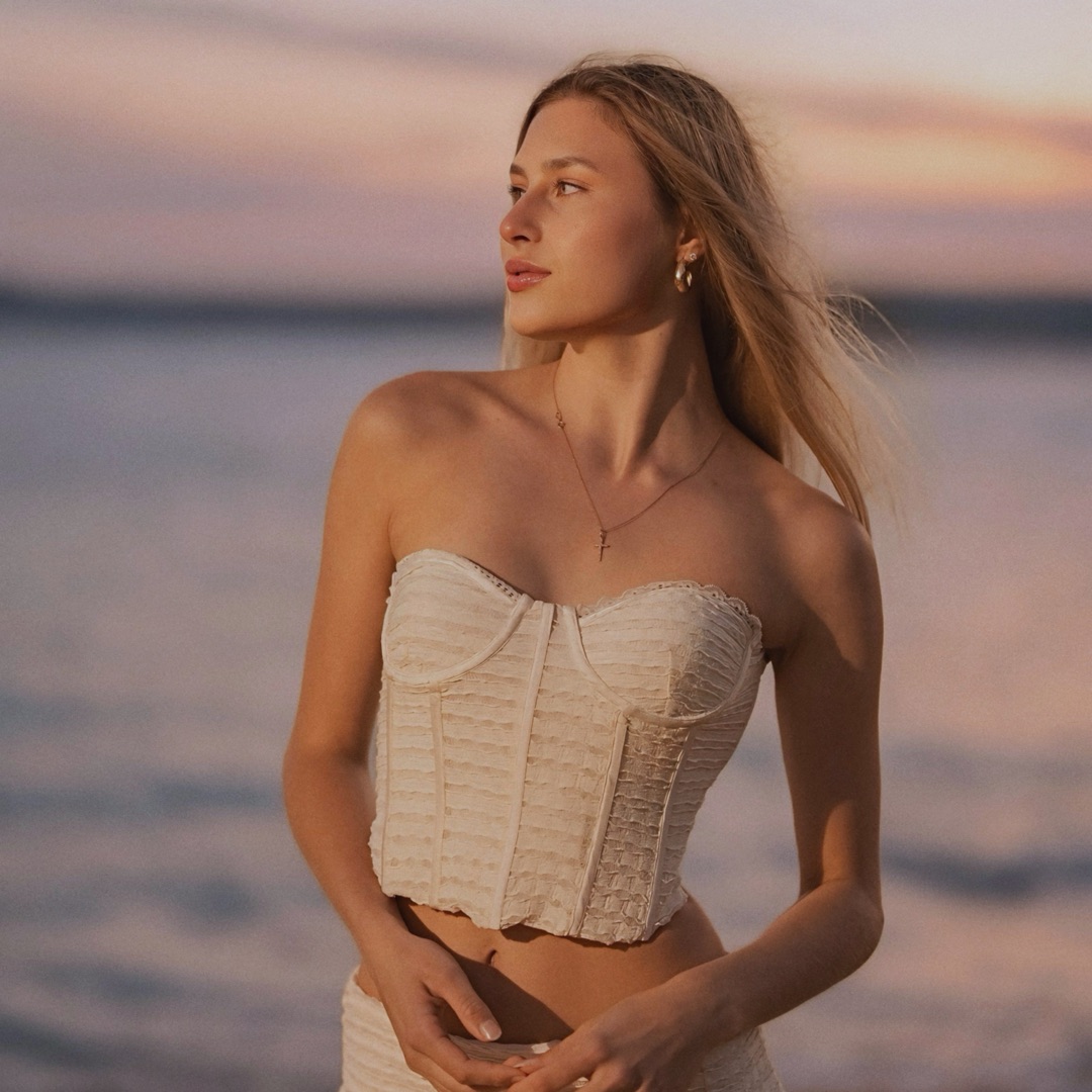 Marina Rybinskaya