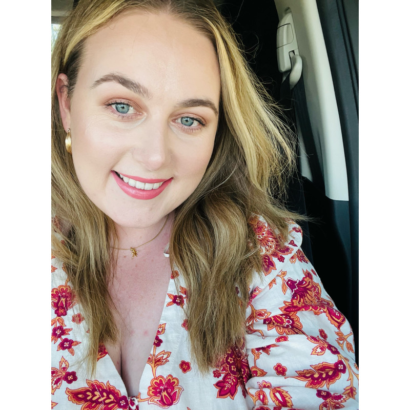 Jess Garard