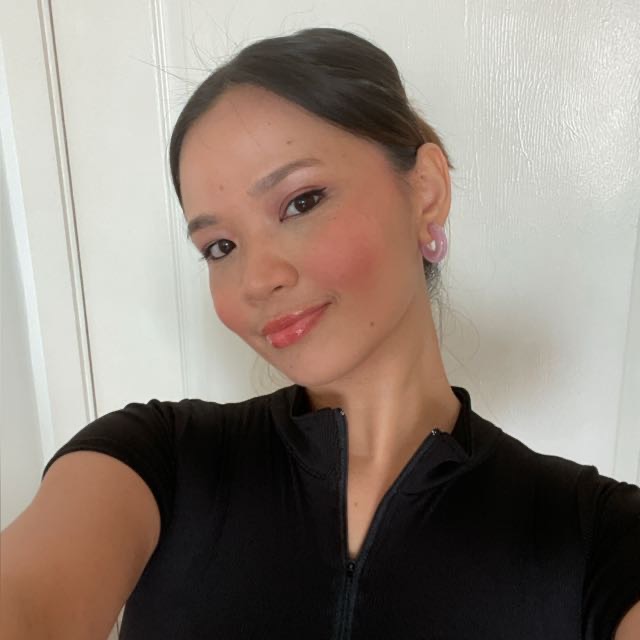 Nia Sarmiento