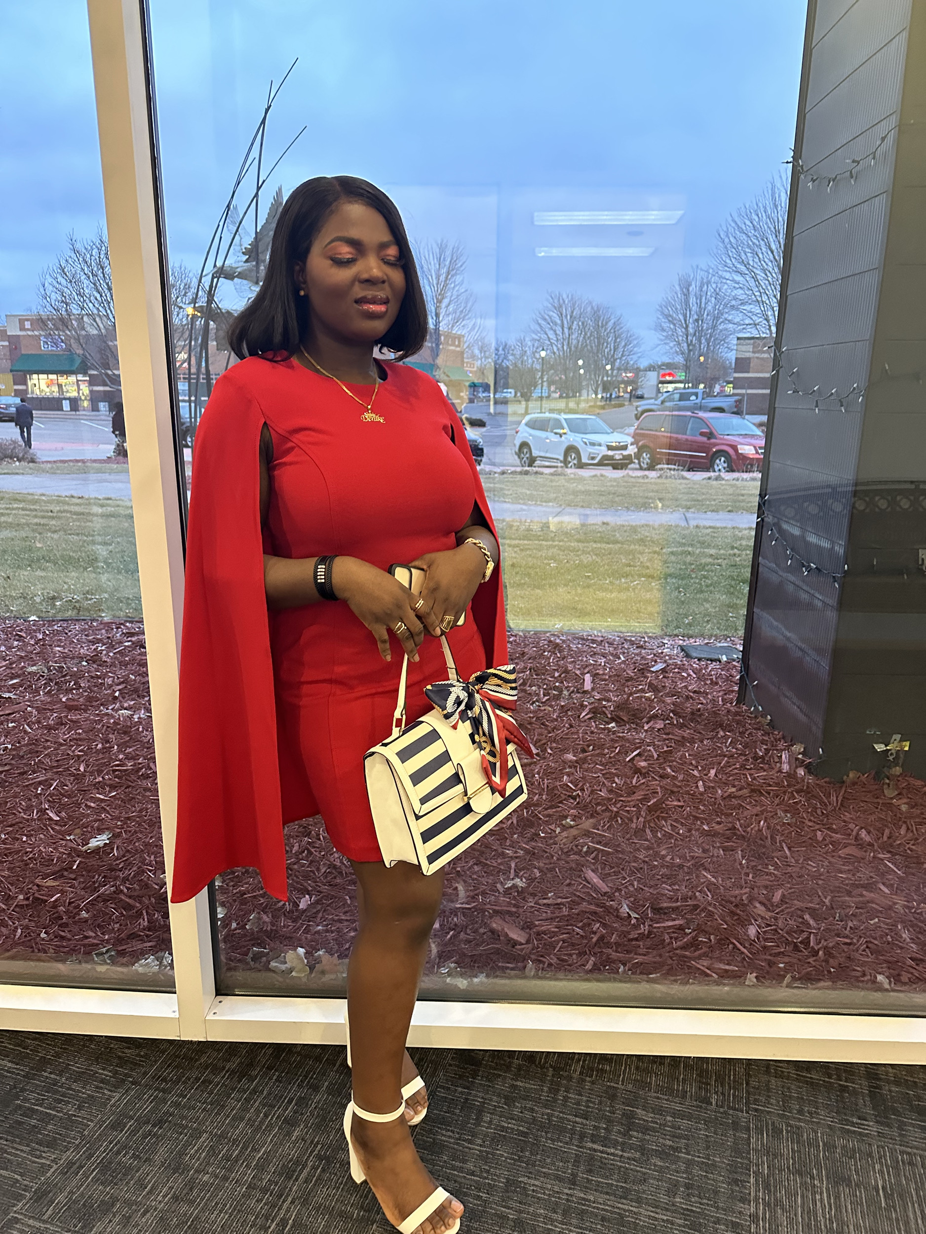 Adenike Akingboye