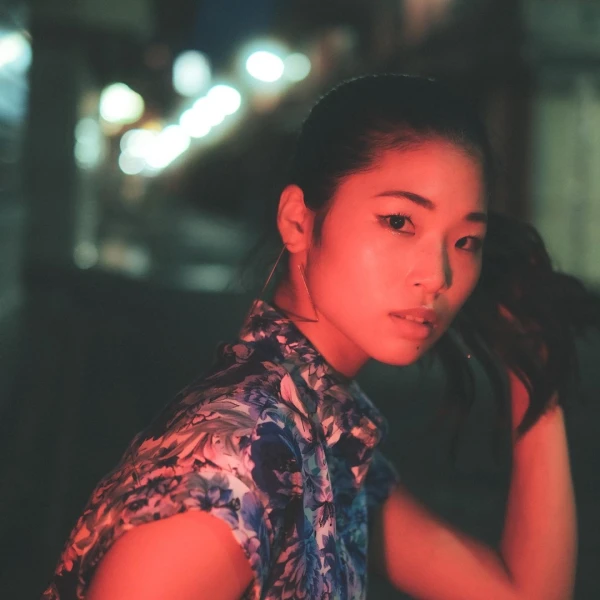 Moeko Wada