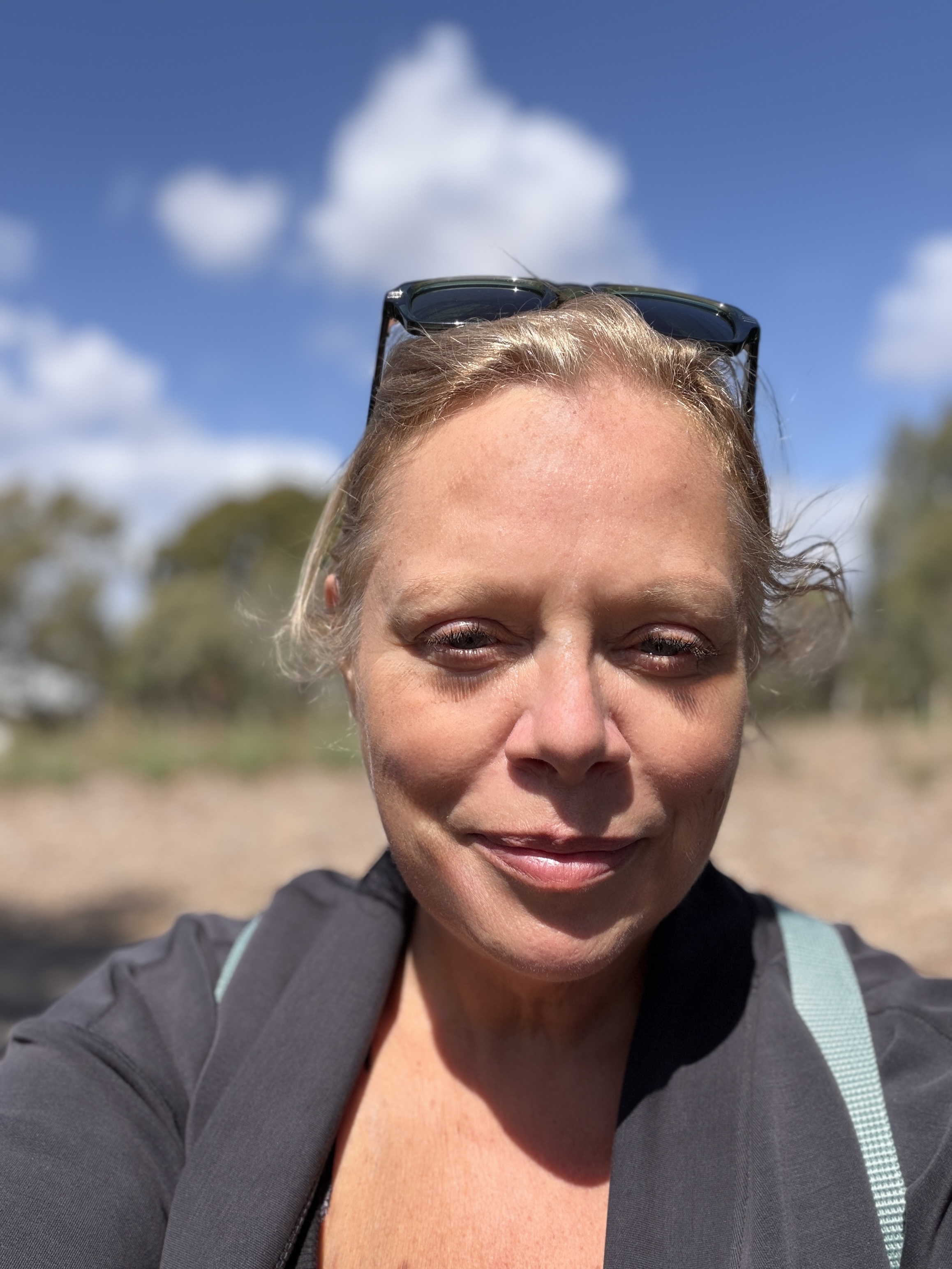 Nicola Kent