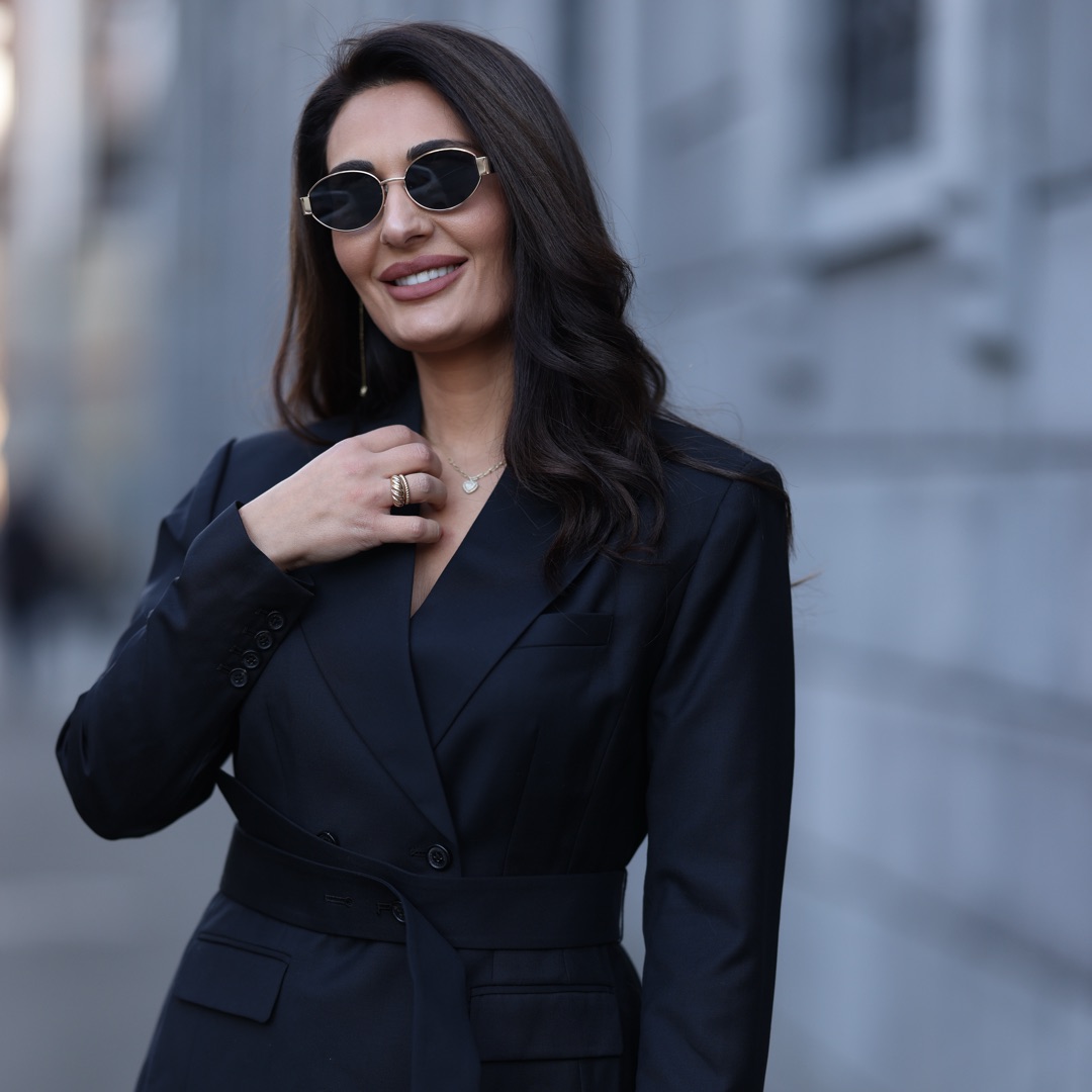 Khatia Japaridze