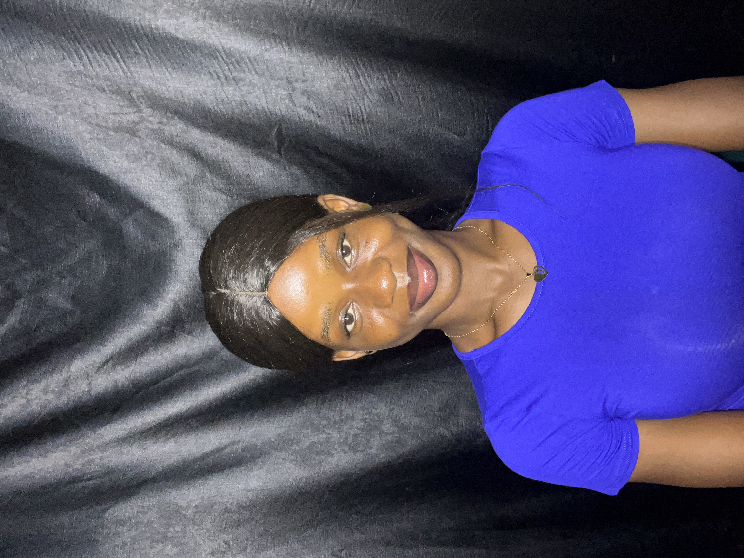Angel Ukomadu