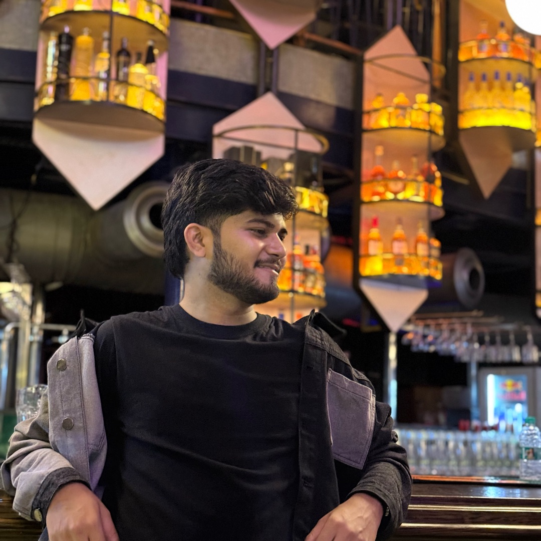 Nikhil Khandelwal