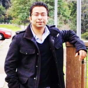 Neelabh Chathley