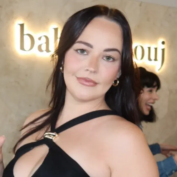 Cassidy P