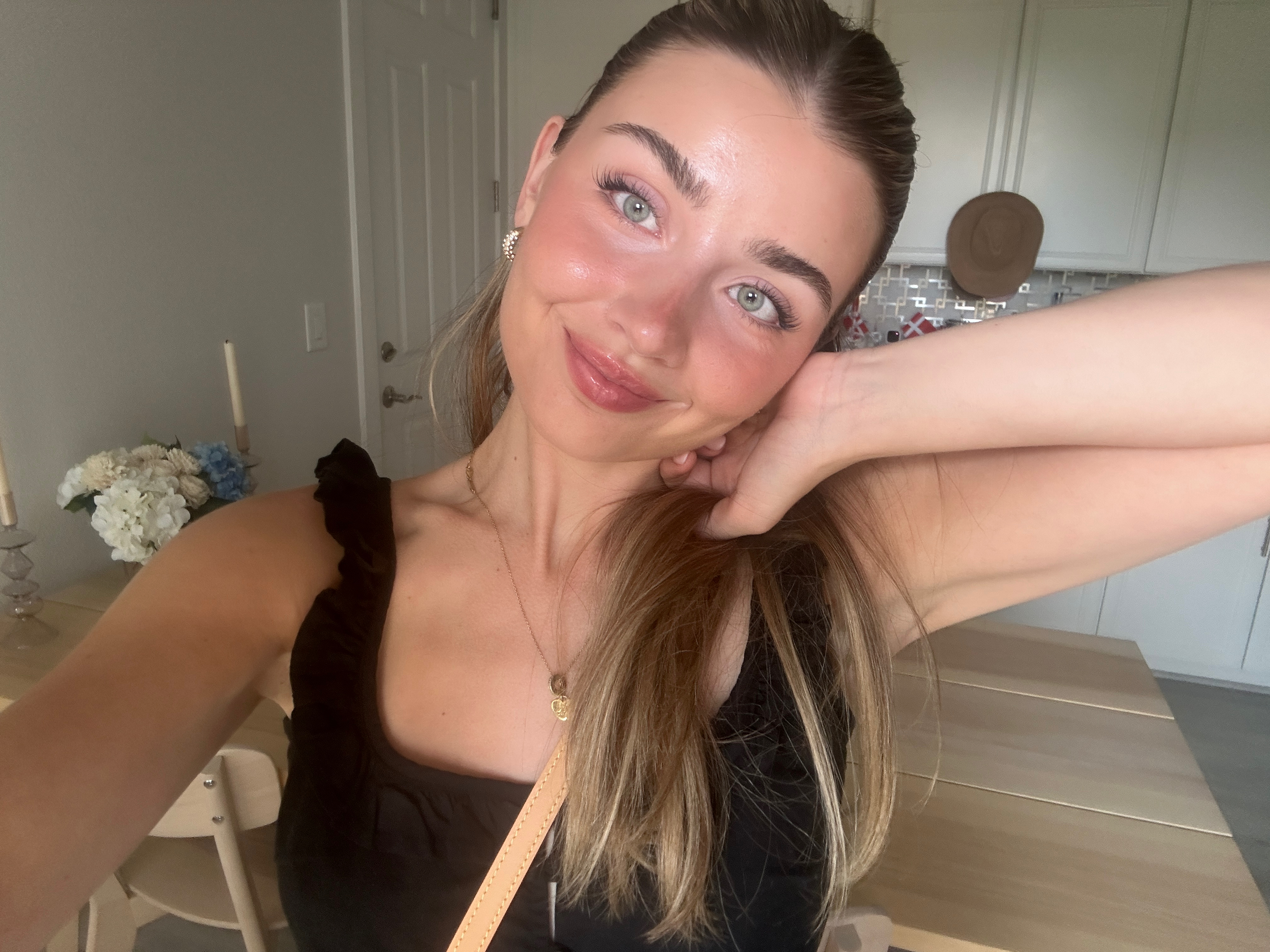 Claire Young