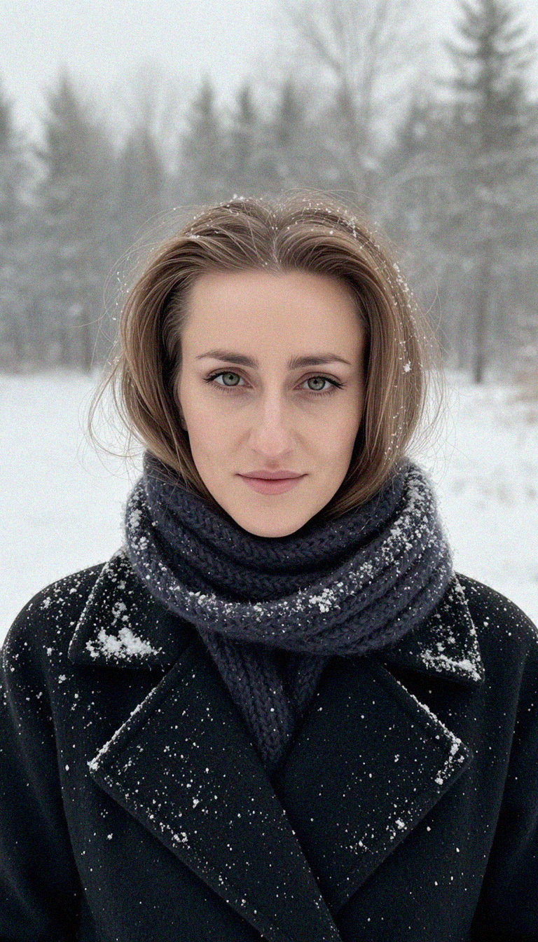 Lucia Voinovan