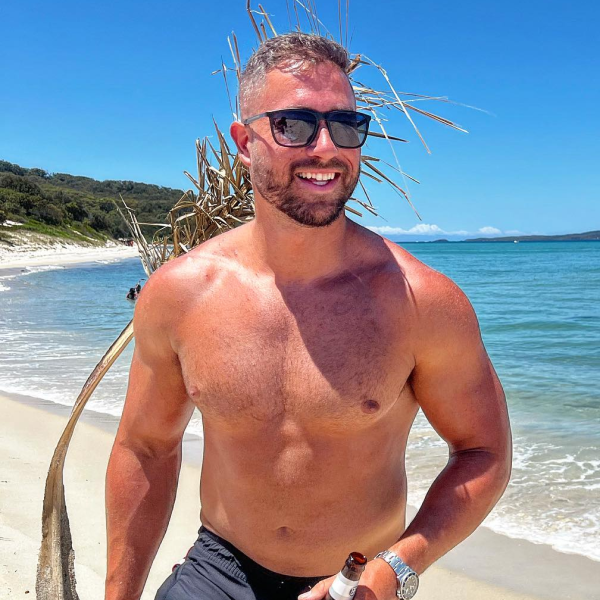 Harrison Boon