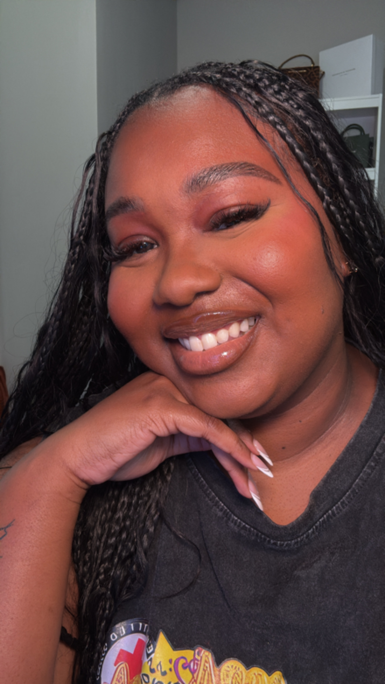 Rayona Brown