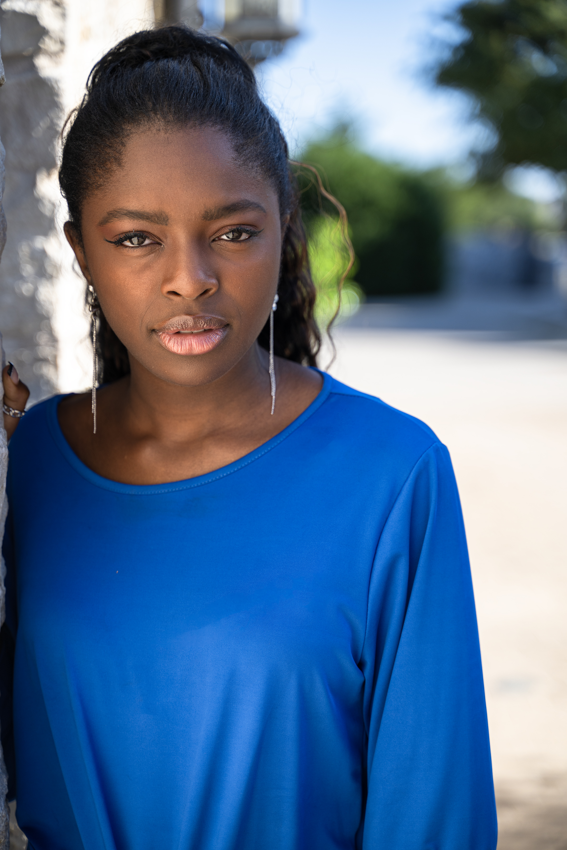 Adoniah Gabrielle