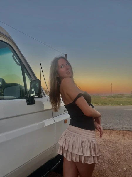 Ava Gaspar