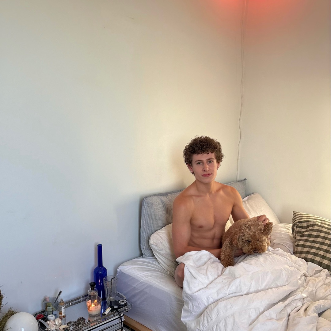 Raphael Trioli