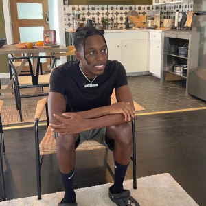 Cj Jackson