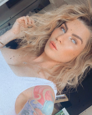 Taylor Mack