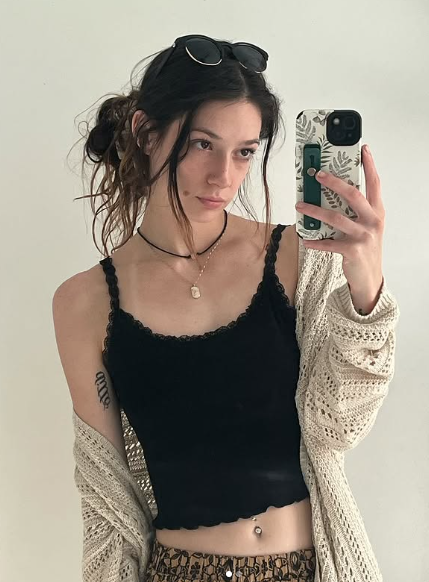 Aubrey Kellum