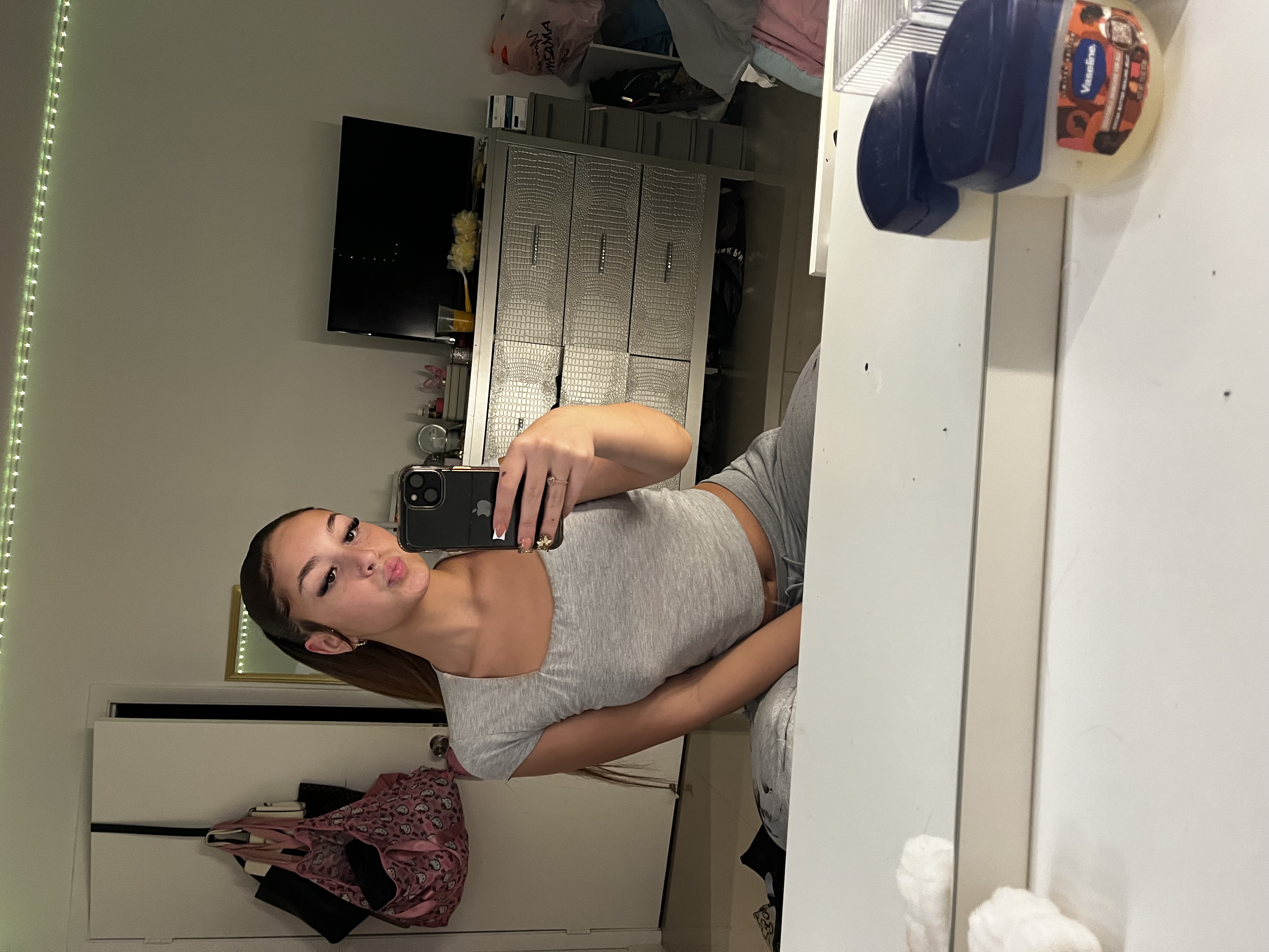 Kenzie Denise