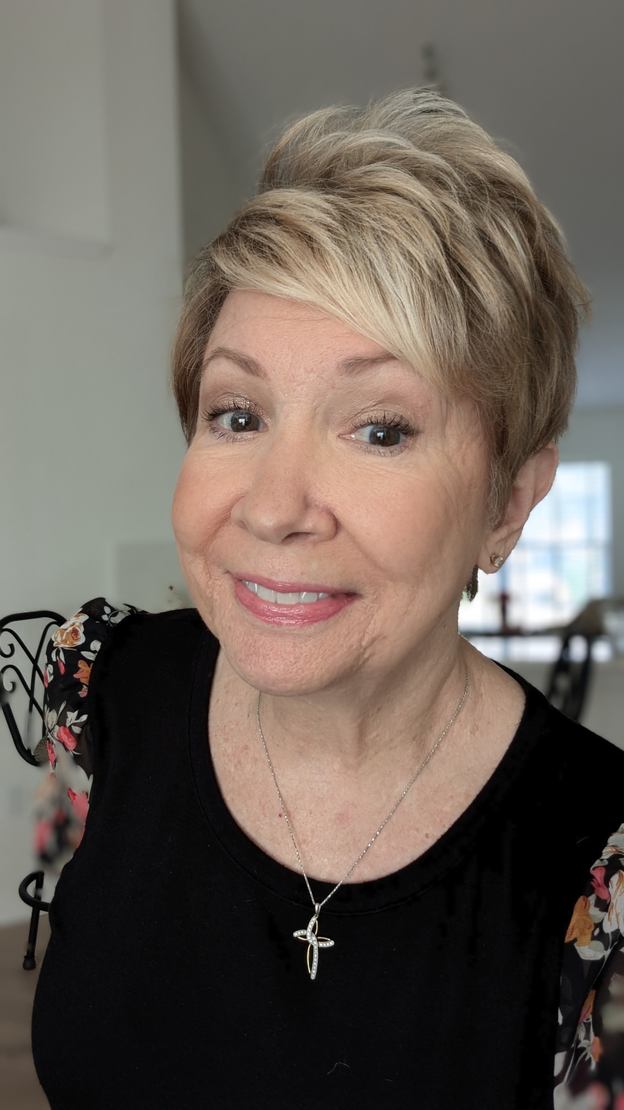 Pat Lockhart