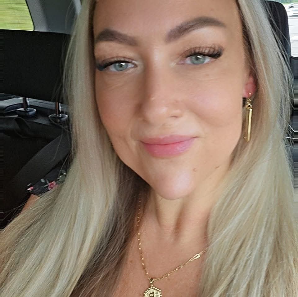 Brandy Fenton
