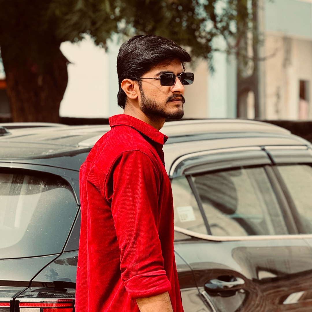 Jay Khatri