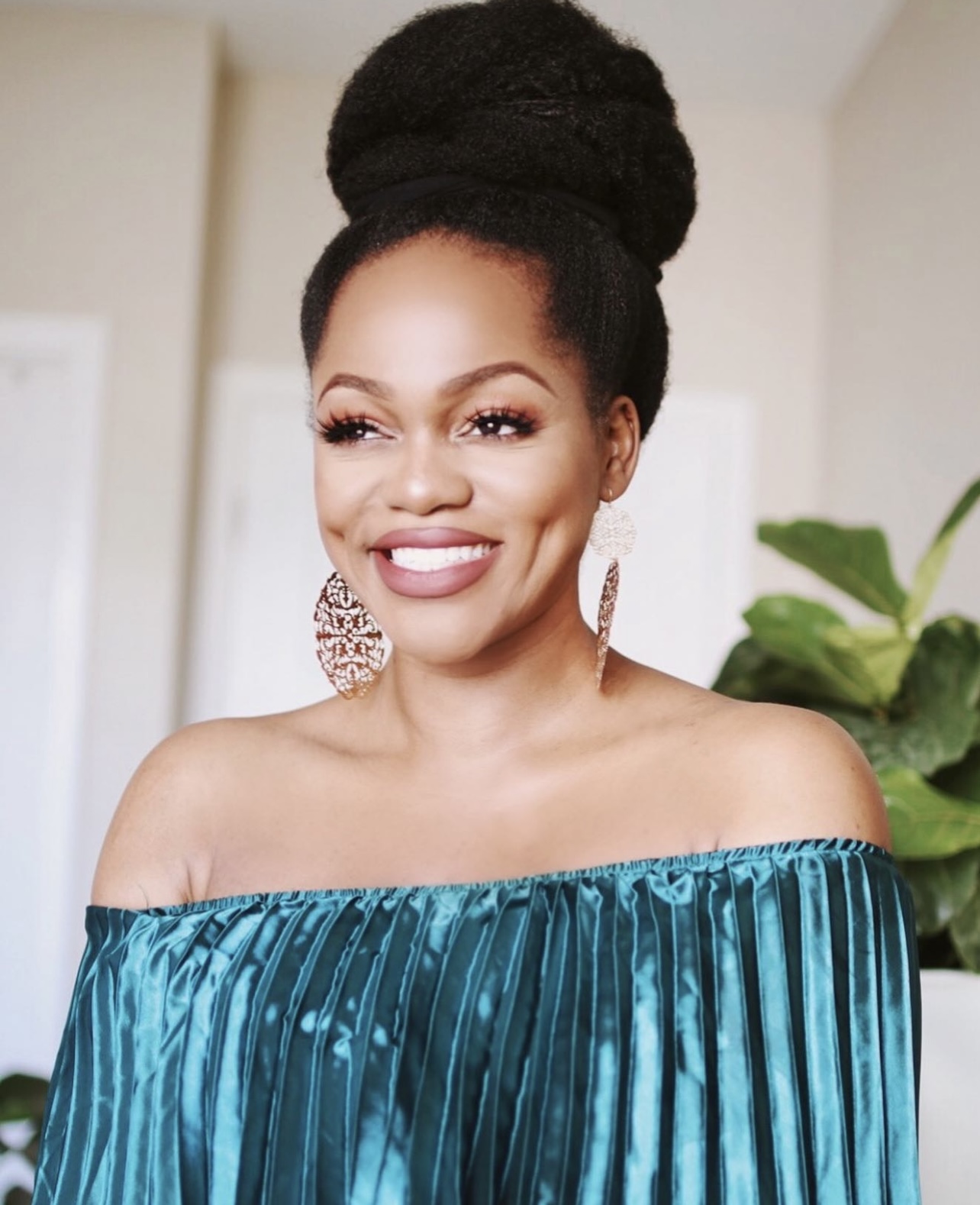 Oluchi Assumani