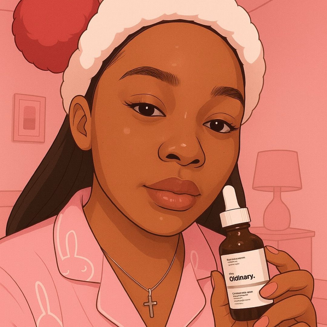 Omotola Anyali