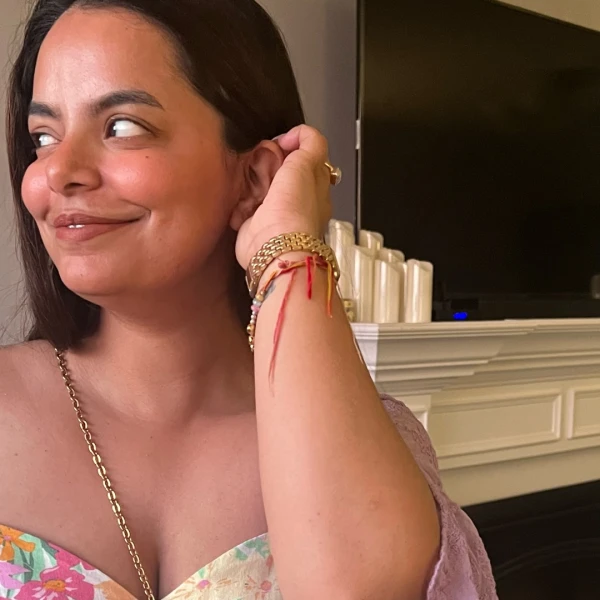Renuka Malhotra Arora