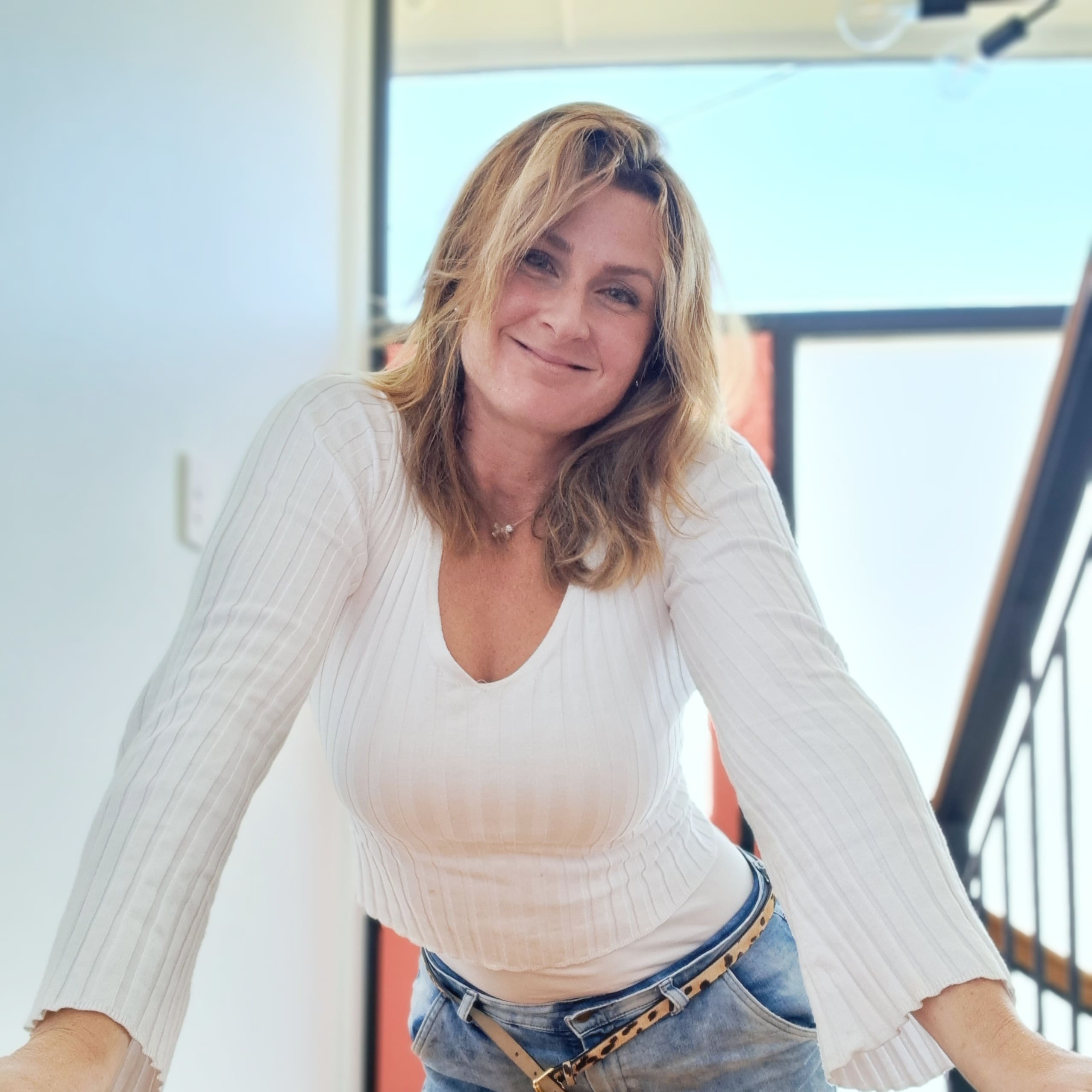 Melissa Lewis