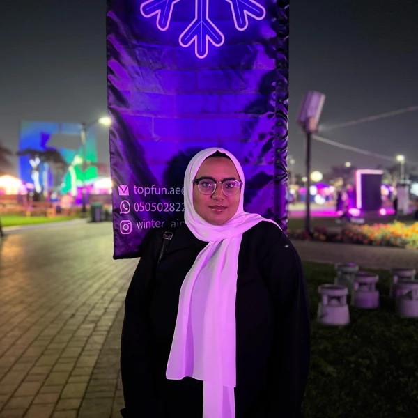Amna Elsir