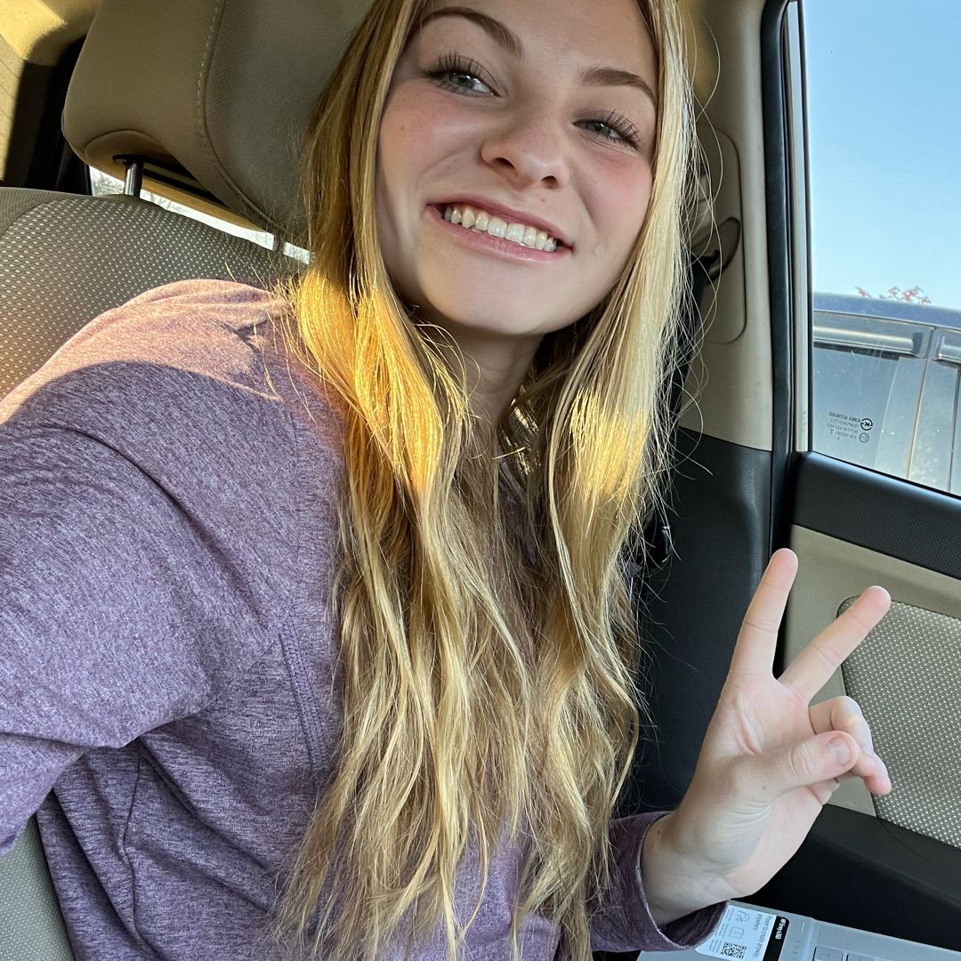 Carleigh Combs