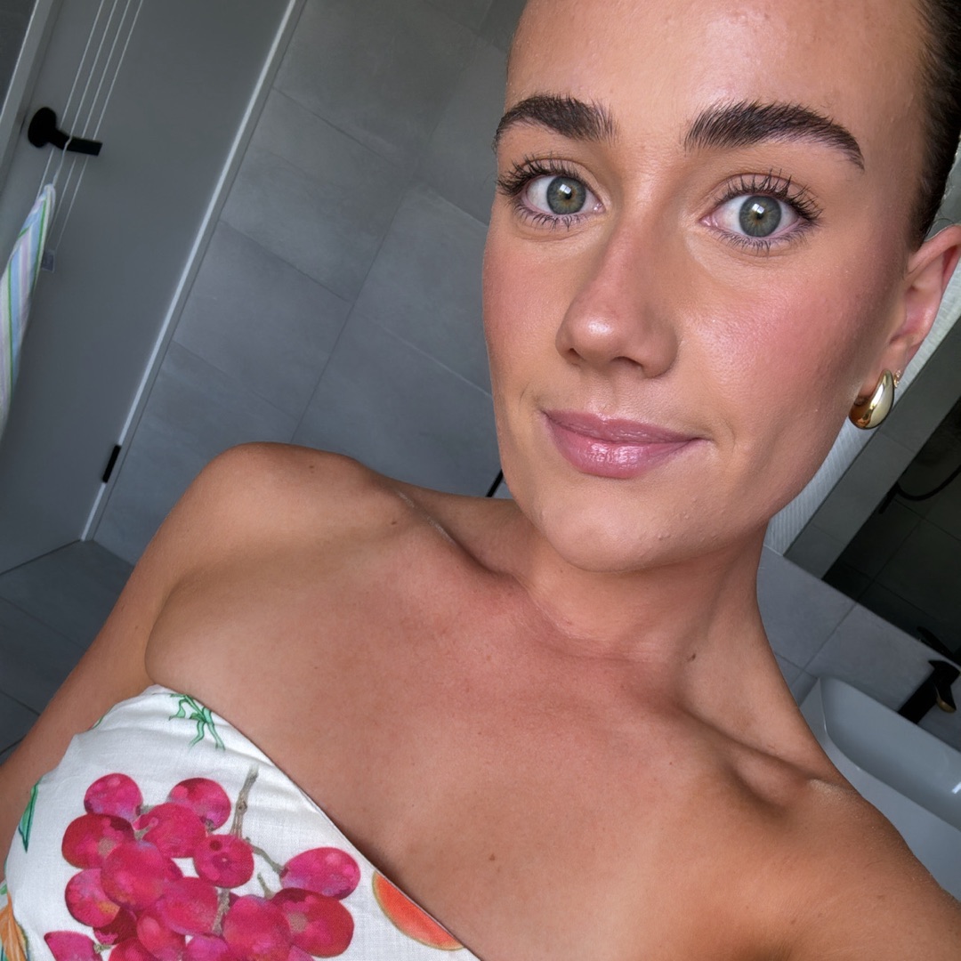 Amy Leddin
