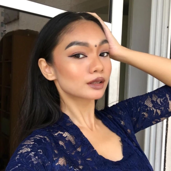 Alina Rahman