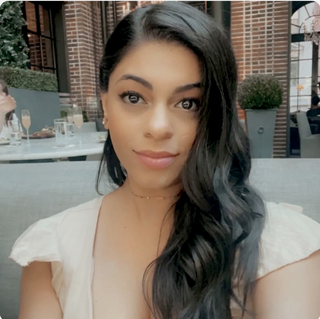 Sonam Zaveri