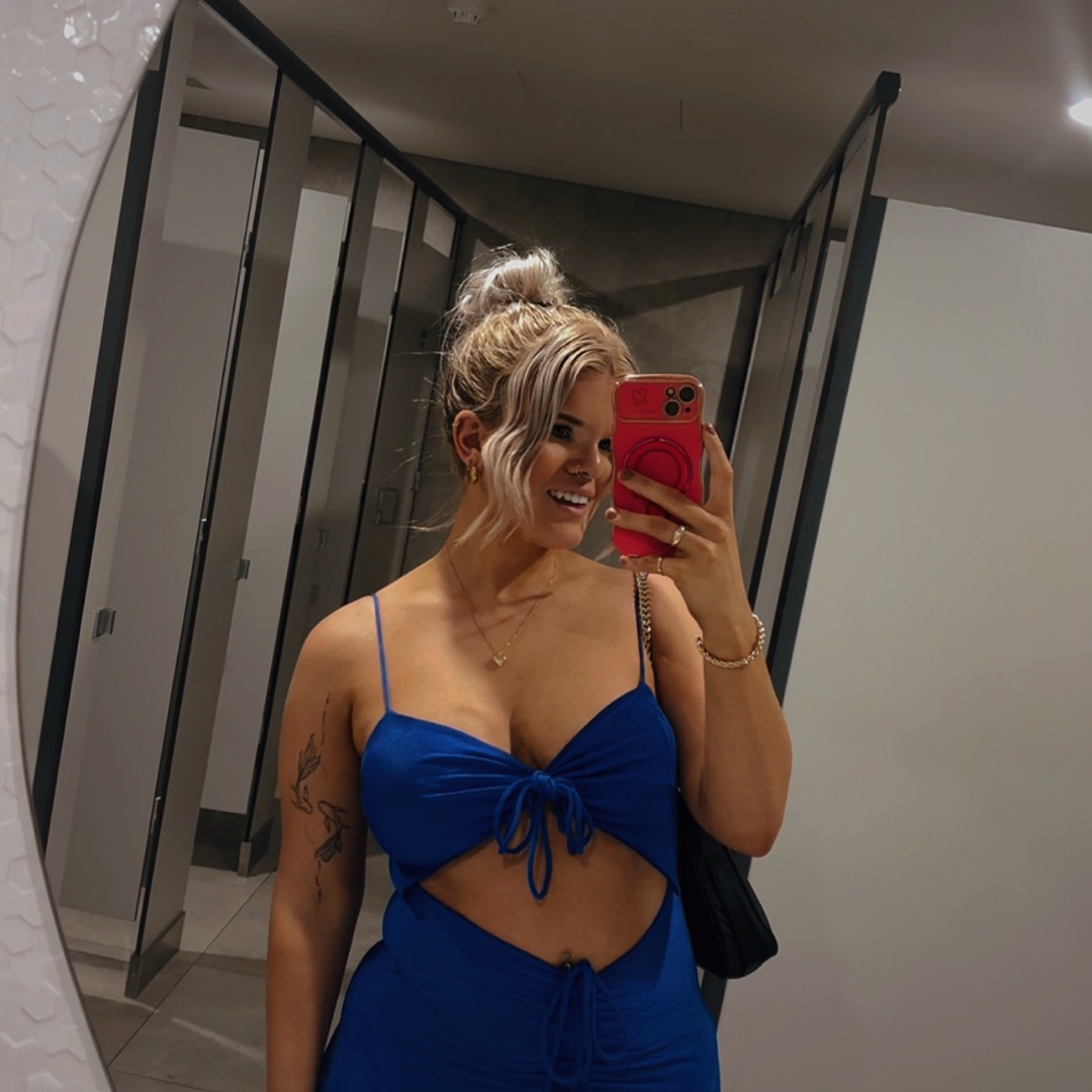 Jenna Knight