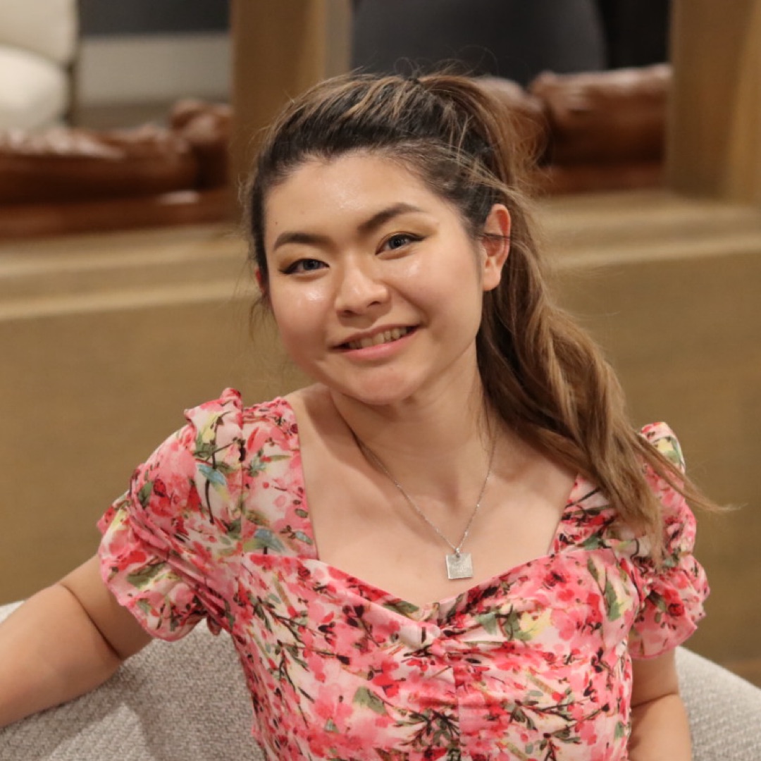 Leila Anraku